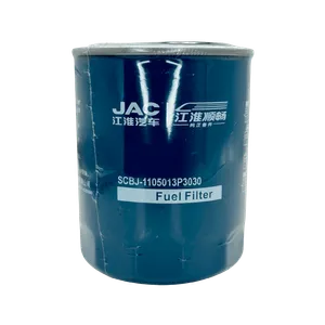 Filtro Combustible Xiamen JAC HFC1037 T6 T8 DIESEL